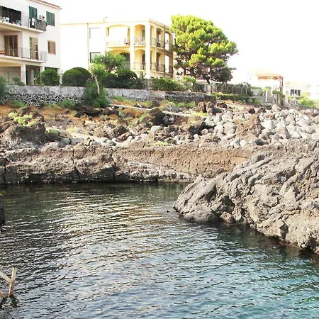 Appartement Sicily For You *