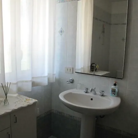 Sicily For You Appartement *