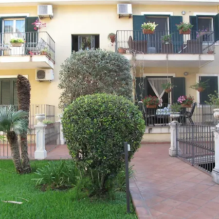 Appartement Sicily For You Acireale