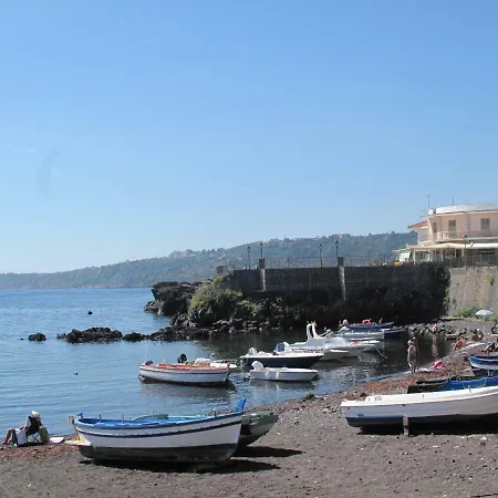 公寓 Sicily For