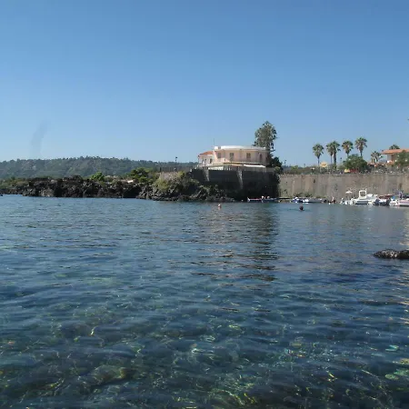 公寓 Sicily For *