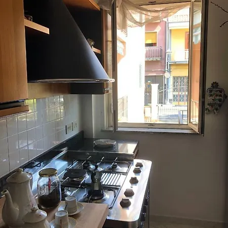 Sicily For 阿奇雷亚莱