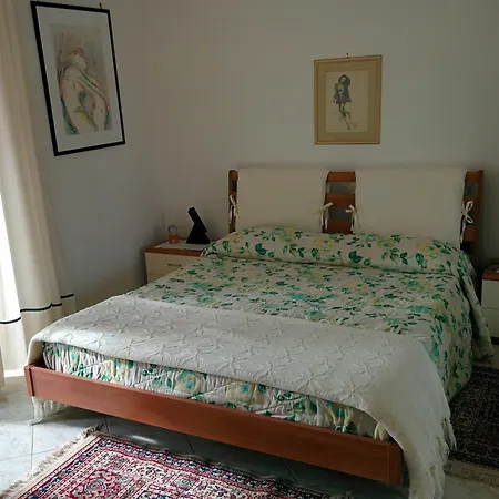 Sicily For Apartamento