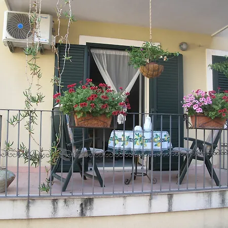 Sicily For Apartamento