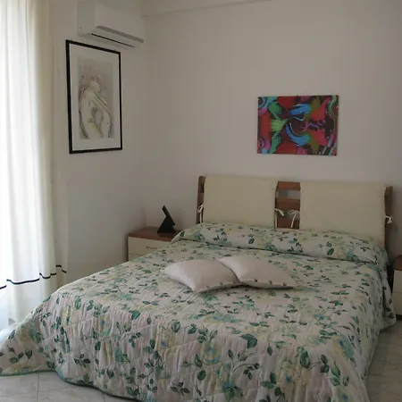 Apartamento Sicily For *