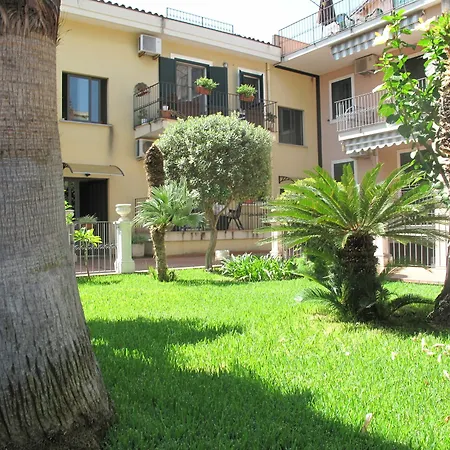 Apartamento Sicily For *