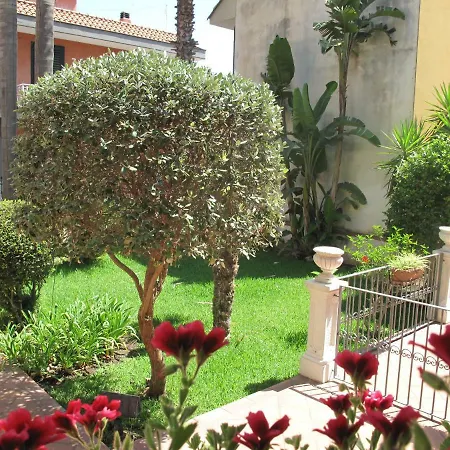 Sicily For Apartamento
