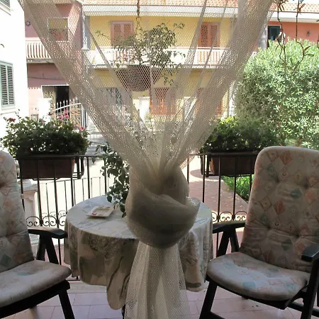 Apartamento Sicily For *