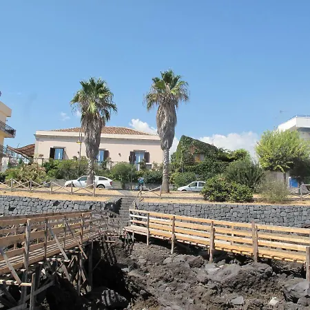 Sicily For Apartamento *